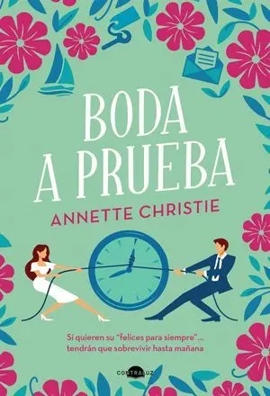 BODA A PRUEBA