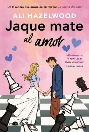 JAQUE MATE AL AMOR