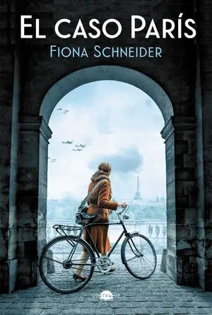EL CASO PARÍS
