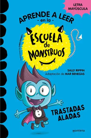 Trastadas Aladas
