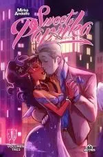 SWEET PAPRIKA 03 (HOT. EDICION LIMITADA)