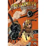 ROCKETEER: CARGAMENTO DE LA DESTRUCCIÓN