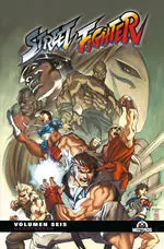 STREET FIGHTER 06