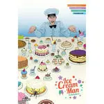 ICE CREAM MAN N 06