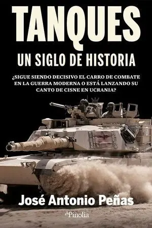 EL SIGLO DEL TANQUE