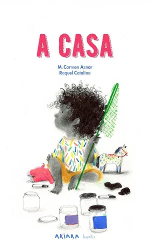 A Casa