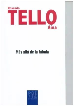 MAS ALLA DE LA FABULA