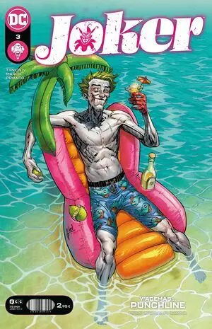 JOKER 03