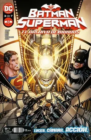 BATMANSUPERMAN EL ARCHIVO DE MUNDOS 3
