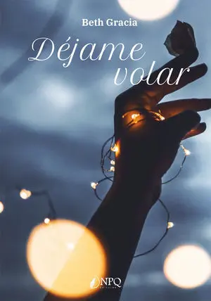 DEJAME VOLAR