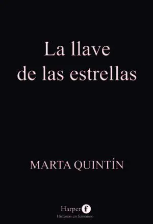 LA LLAVE DE LAS ESTRELLAS