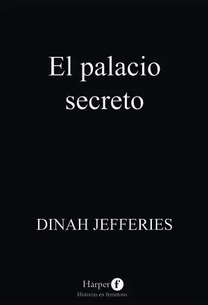 EL PALACIO SECRETO