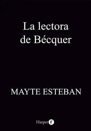 LA LECTORA DE BÉCQUER