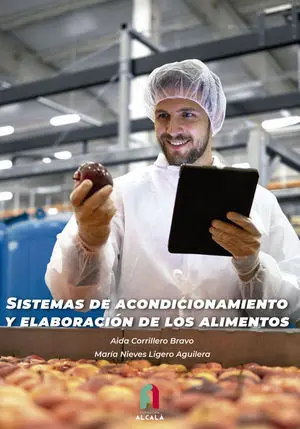 Sistemas de Acondicionamiento y Elaboracion de los