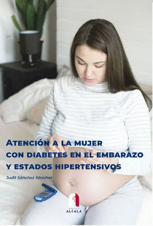 Atención a la Mujer con Diabetes en el Embarazo