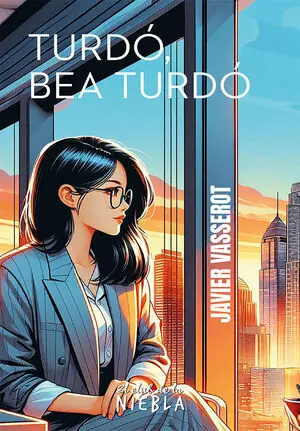 TURDÓ, BEA TURDÓ