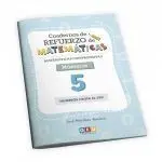 MATEMATICAS COMPRENSIVAS NUMEROS 5 NE 2022