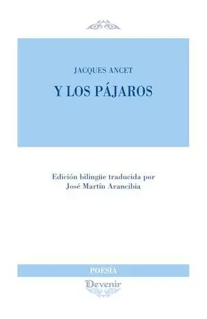 Y LOS PÁJAROS