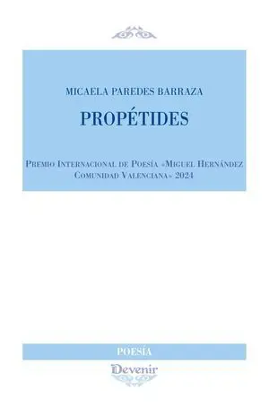 PROPÉTIDES