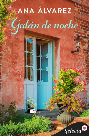 GALÁN DE NOCHE