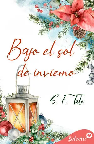 BAJO EL SOL DE INVIERNO