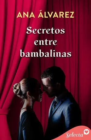 SECRETOS ENTRE BAMBALINAS