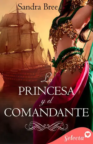 LA PRINCESA Y EL COMANDANTE