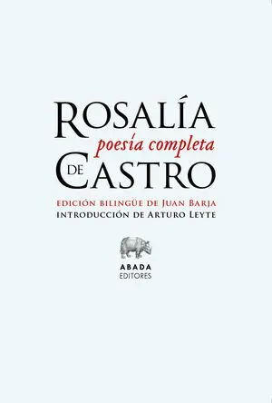 POESÍA COMPLETA