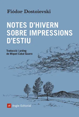 NOTES DHIVERN SOBRE APUNTS DESTIU