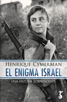 Enigma Israel, el