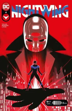 NIGHTWING 04