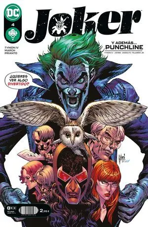 JOKER 04