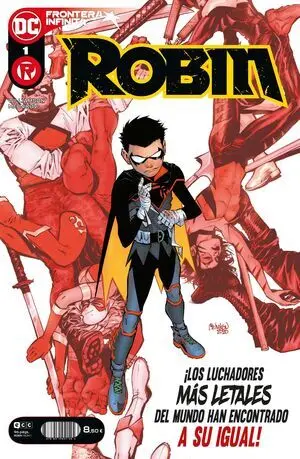 ROBIN 01