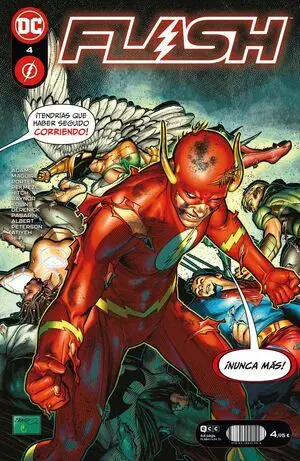 FLASH 4/76