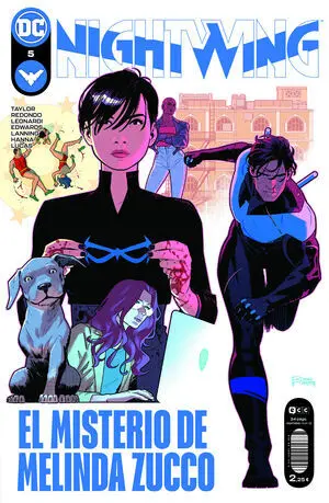 NIGHTWING 05