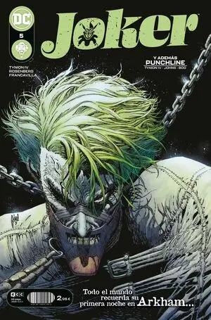 JOKER 05