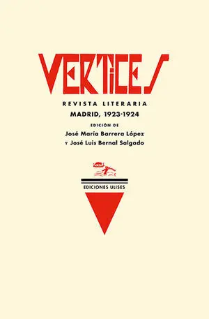 VÉRTICES