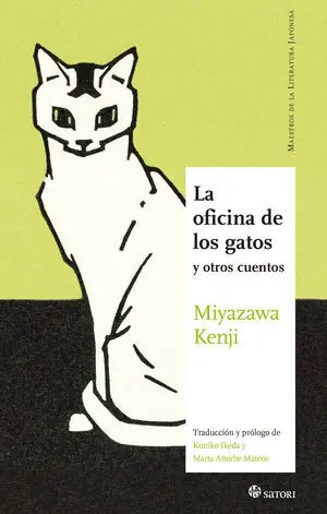 La Oficina de los Gatos