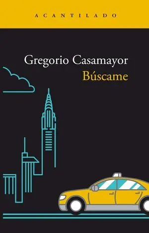Buscame