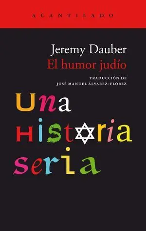 EL HUMOR JUDÍO