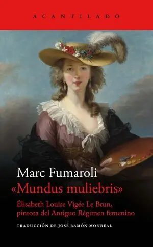MUNDUS MULIEBRIS