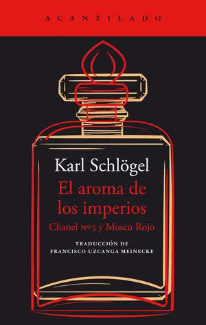 AROMA DE LOS IMPERIOS, EL AROMA DE LOS IMPERIOS, EL