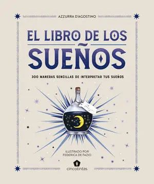EL LIBRO DE LOS SUEÑOS