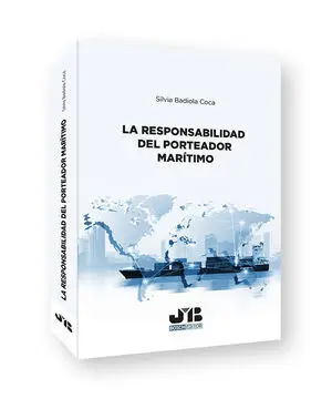 Responsabilidad del Porteador Maritimo