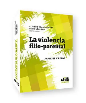 VIOLENCIA FILIO-PARENTAL.