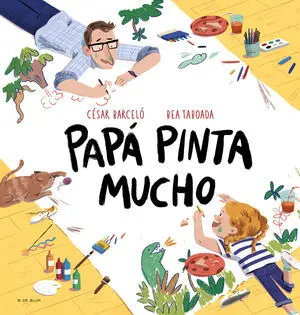 Papá Pinta Mucho