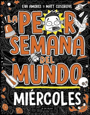 MIÉRCOLES