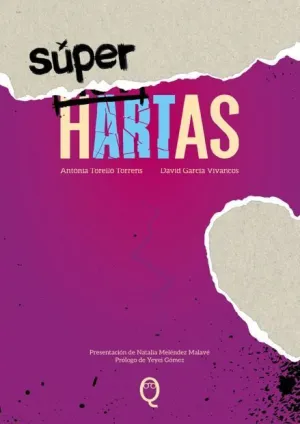 SUPER HARTAS