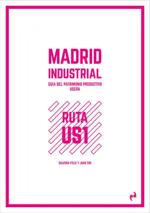 MADRID INDUSTRIAL [USERA]