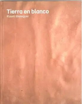 TIERRA EN BLANCO